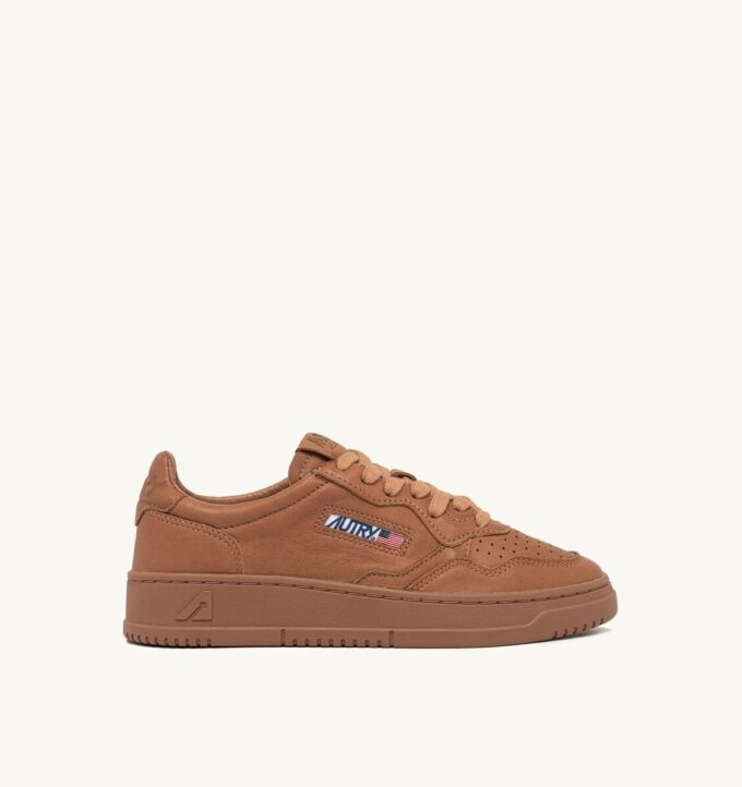 BASKETS MEDALIST LOW EN NAPPA SAND STORM