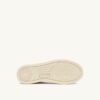 BASKETS MEDALIST MID EN NAPPA BLANC SUPER SOFT