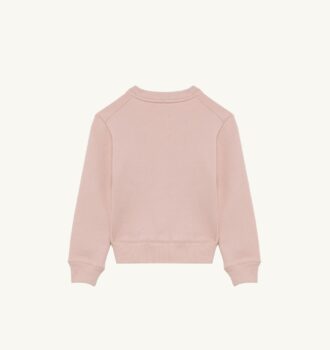 BLUE LACEY SWEATSHIRT KIDS