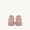 CLC LOW SNEAKERS IN PEACH WHIP LEATHER CLC LOW SNEAKERS IN PEACH WHIP LEATHER