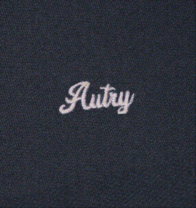 CLUB HALF ZIP SWEATSHIRT WOMAN