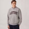 COLLEGE CHECK SWEATSHIRT MAN COLLEGE CHECK SWEATSHIRT MAN