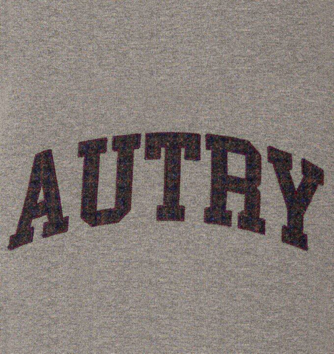 COLLEGE CHECK SWEATSHIRT MAN COLLEGE CHECK SWEATSHIRT MAN