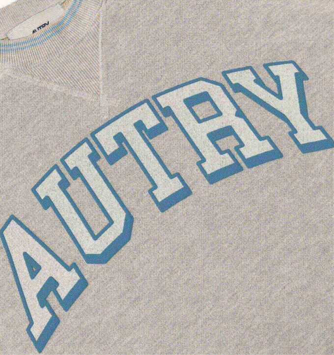 COLLEGE SWEATSHIRT WOMAN