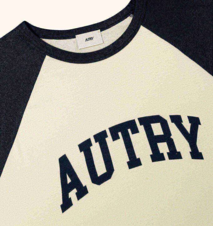 COLLEGE TEE MAN COLLEGE TEE MAN