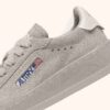DALLAS KIDS LOW SNEAKERS IN VAPOR SUEDE