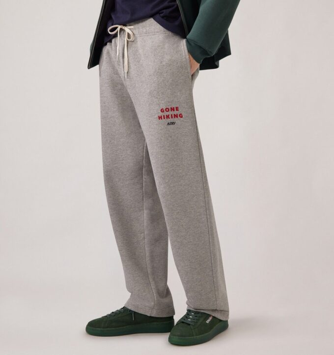 EASE GONE HIKING JOGGERS MAN EASE GONE HIKING JOGGERS MAN