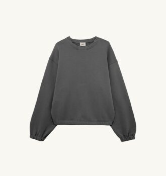 EASE SWEATSHIRT WOMAN