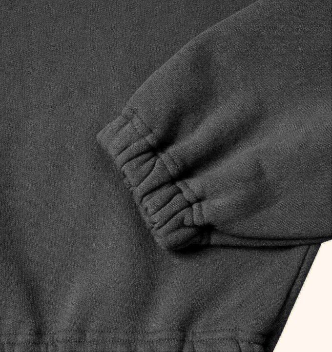 EASE SWEATSHIRT WOMAN