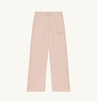 EASE TONAL LOGO JOGGERS WOMAN