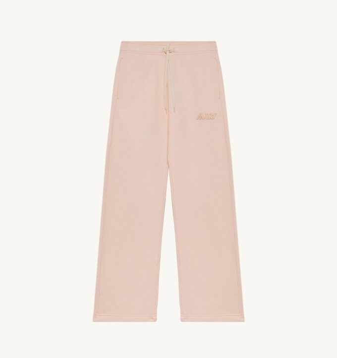 EASE TONAL LOGO JOGGERS WOMAN