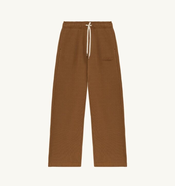 EASE TONAL LOGO JOGGERS WOMAN