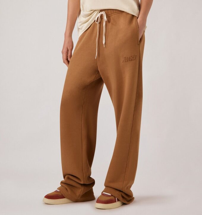 EASE TONAL LOGO JOGGERS WOMAN