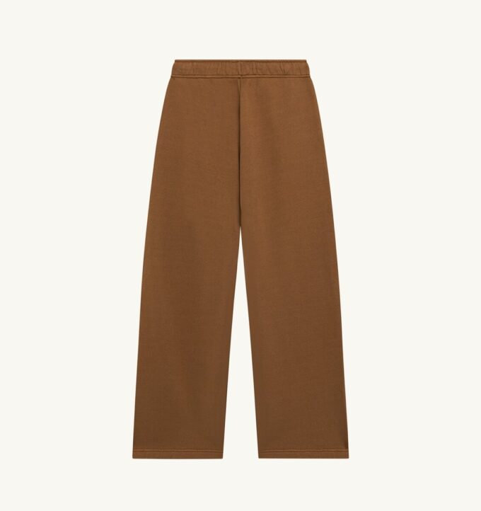 EASE TONAL LOGO JOGGERS WOMAN