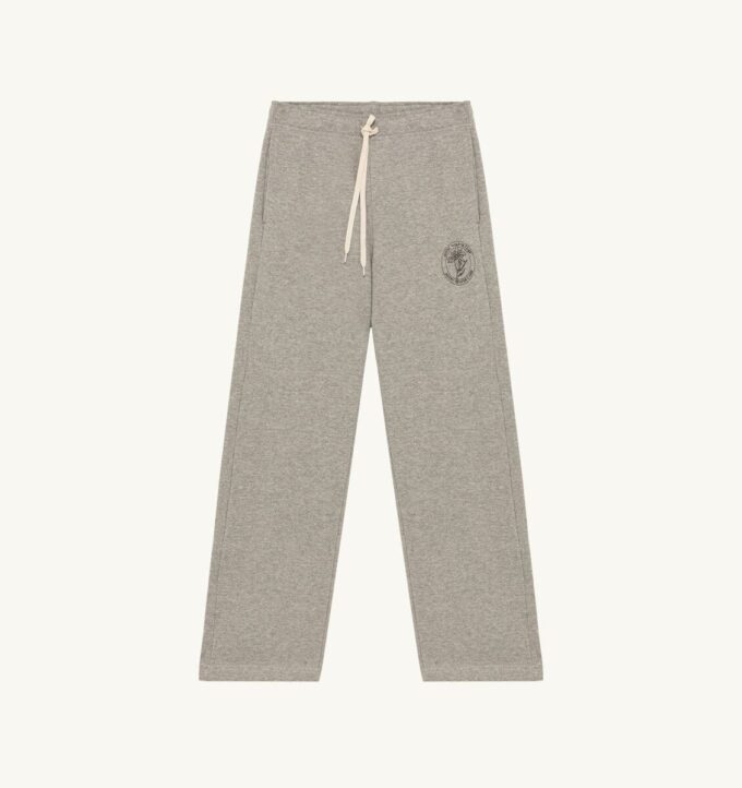 EASE WINTER CAMP JOGGERS WOMAN