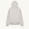 EMBROIDERED AUTRY LOGO HOODIE MAN