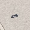 EMBROIDERED AUTRY LOGO HOODIE MAN