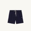 EMBROIDERED AUTRY LOGO SHORT MAN EMBROIDERED AUTRY LOGO SHORT MAN