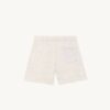 EMBROIDERED AUTRY LOGO SHORT MAN EMBROIDERED AUTRY LOGO SHORT MAN