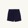 EMBROIDERED AUTRY LOGO SHORT MAN EMBROIDERED AUTRY LOGO SHORT MAN