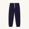 EMBROIDERED AUTRY LOGO SWEATPANTS MAN EMBROIDERED AUTRY LOGO SWEATPANTS MAN