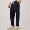 EMBROIDERED AUTRY LOGO SWEATPANTS MAN EMBROIDERED AUTRY LOGO SWEATPANTS MAN