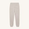 EMBROIDERED AUTRY LOGO SWEATPANTS MAN EMBROIDERED AUTRY LOGO SWEATPANTS MAN