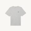 EMBROIDERED AUTRY LOGO TEE MAN