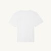 EMBROIDERED AUTRY LOGO TEE MAN