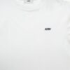 EMBROIDERED AUTRY LOGO TEE MAN