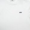 EMBROIDERED AUTRY LOGO TEE WOMAN
