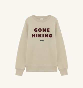 GONE HIKING SWEATSHIRT MAN