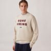GONE HIKING SWEATSHIRT MAN