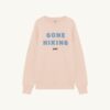 GONE HIKING SWEATSHIRT WOMAN