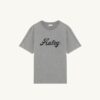 HERITAGE AUTRY LOGO GRAPHIC TEE MAN