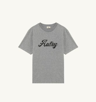 HERITAGE AUTRY LOGO GRAPHIC TEE MAN