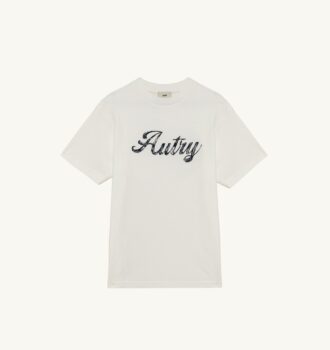 HERITAGE AUTRY LOGO GRAPHIC TEE MAN