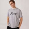HERITAGE AUTRY LOGO GRAPHIC TEE MAN