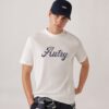 HERITAGE AUTRY LOGO GRAPHIC TEE MAN