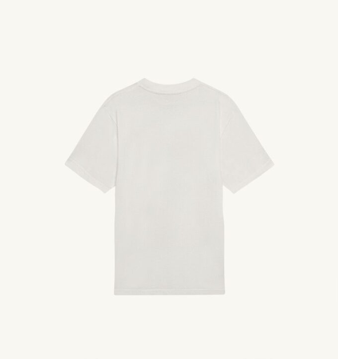 HERITAGE AUTRY LOGO GRAPHIC TEE MAN