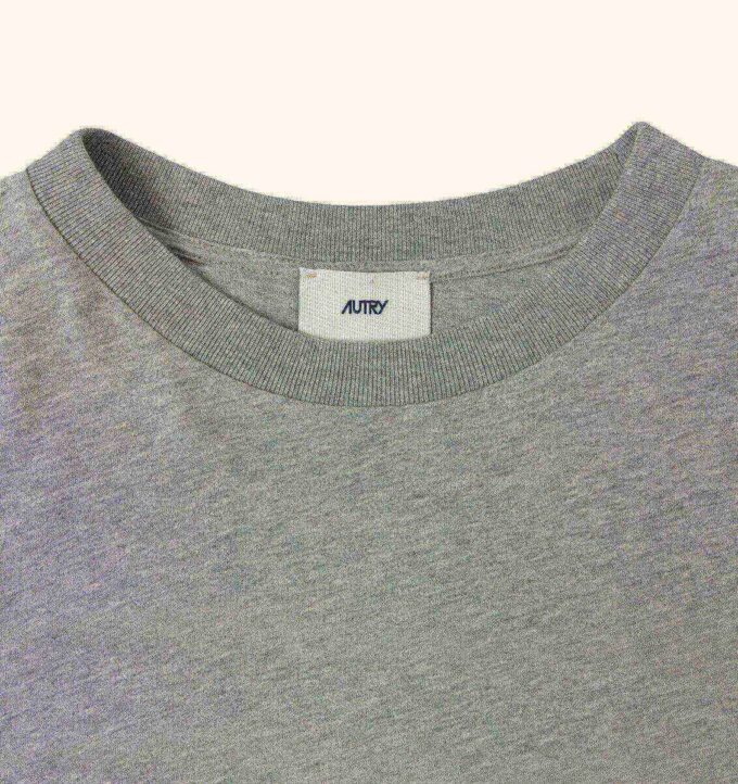 HERITAGE AUTRY LOGO GRAPHIC TEE MAN
