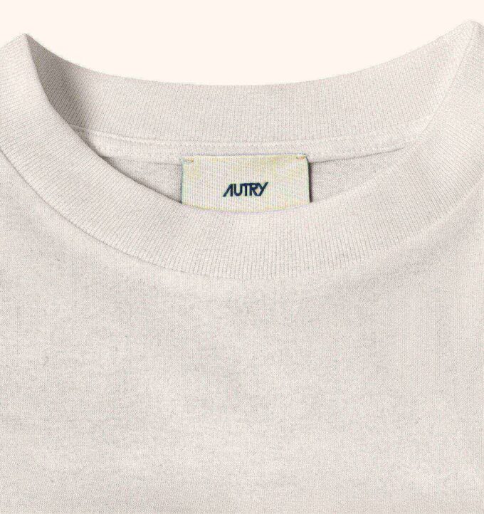 HERITAGE AUTRY LOGO GRAPHIC TEE MAN