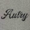 HERITAGE AUTRY LOGO GRAPHIC TEE MAN