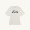 HERITAGE AUTRY LOGO GRAPHIC TEE WOMAN