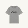 HERITAGE AUTRY LOGO GRAPHIC TEE WOMAN