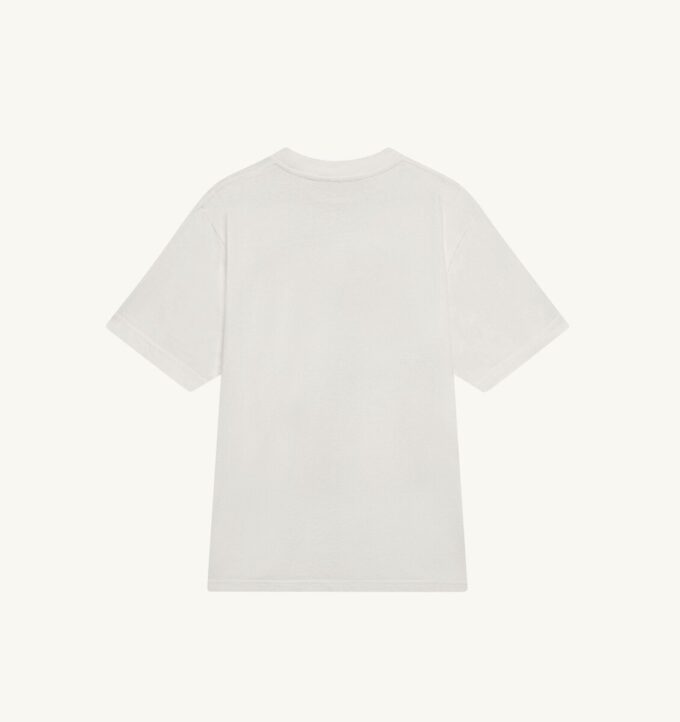 HERITAGE AUTRY LOGO GRAPHIC TEE WOMAN