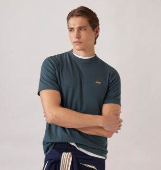 HIKER GRAPHIC TEE MAN