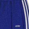KNITTED TENNIS VISCOSE JOGGERS MAN