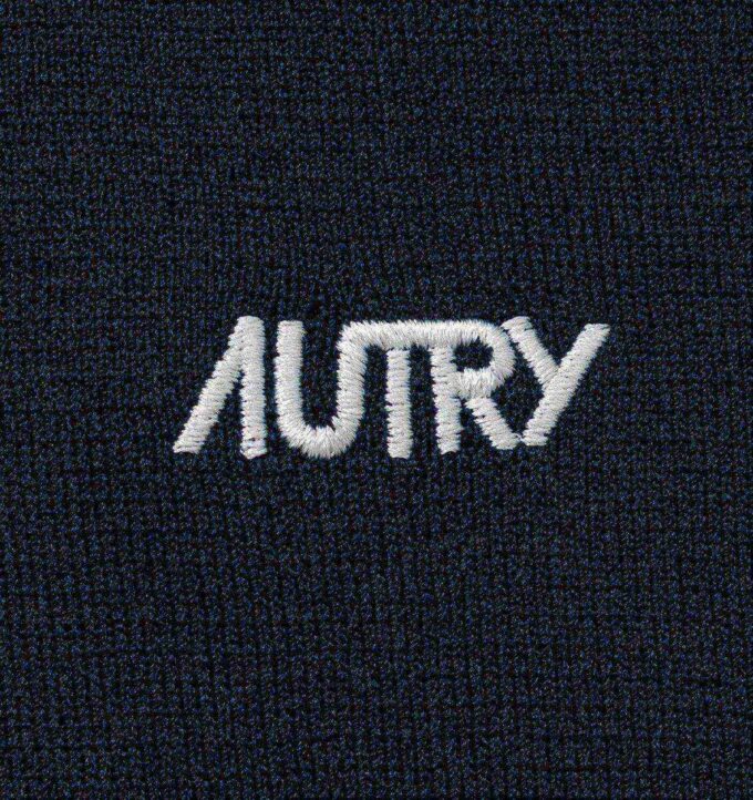 KNITTED TENNIS VISCOSE JOGGERS WOMAN