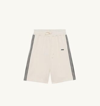 KNITTED TENNIS VISCOSE SHORT MAN KNITTED TENNIS VISCOSE SHORT MAN